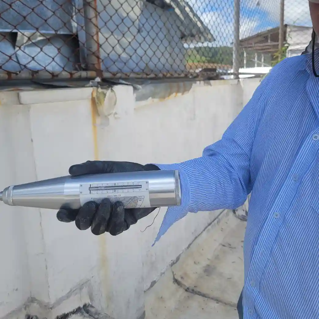 Consultoría estructural