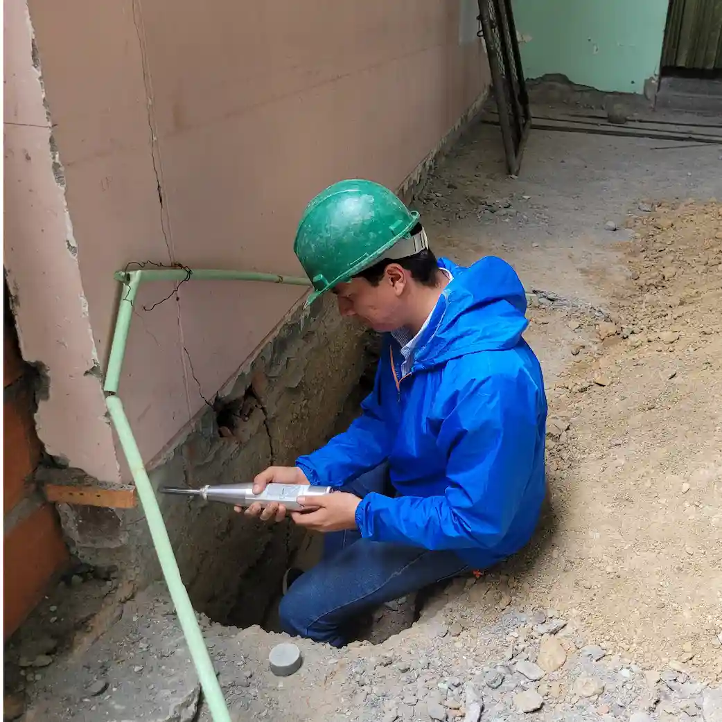 Consultoría estructural